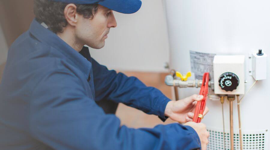 Professional Leak Detection in Vinalhaven, ME